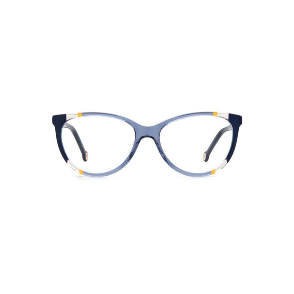 NWT Carolina Herrera CH-0064-RTC-55 Eyeglasses main image 4